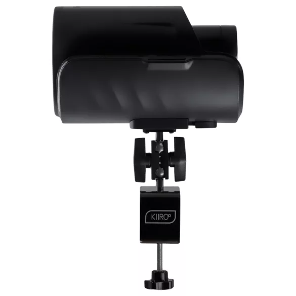 Kiiroo Keon - masturbator holder - sort