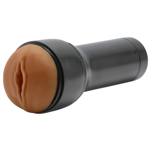 Kiiroo Feel - brun onani vagina