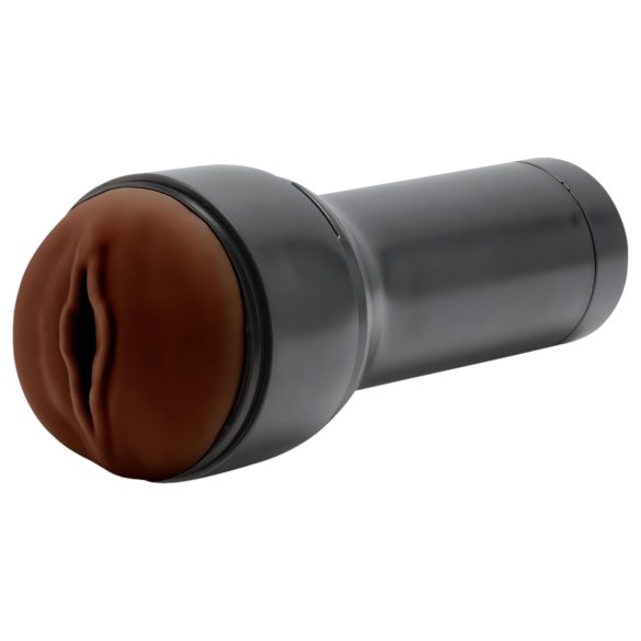 Kiiroo Feel - mørk brun onaniprodukt