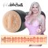 Kiiroo Ashley Barbie - naturlig onaniprodukt til mænd