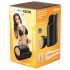 Kiiroo Keon + Victoria June - realistisk onaniprodukt (natur)