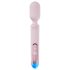 Kiiroo Pro Wand - pink massagevibrator