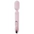 Kiiroo Pro Wand - pink massagevibrator