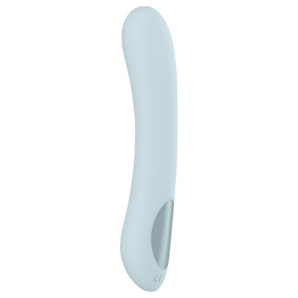 Kiiroo Pearl 2 - interaktiv, vandtæt G-punkt vibrator (grøn)