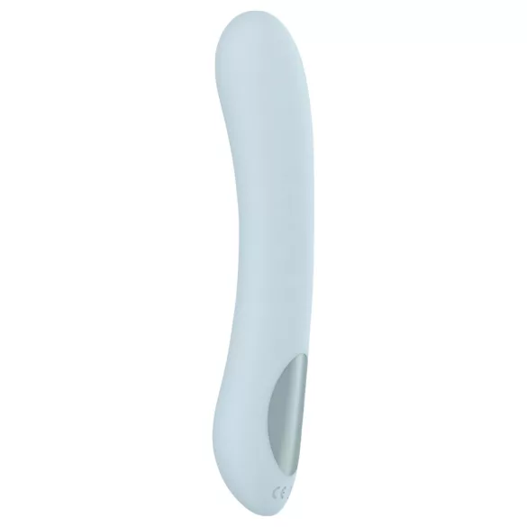 Kiiroo Pearl 2 - G-punkt vibrator - interaktiv, vandtæt - grøn