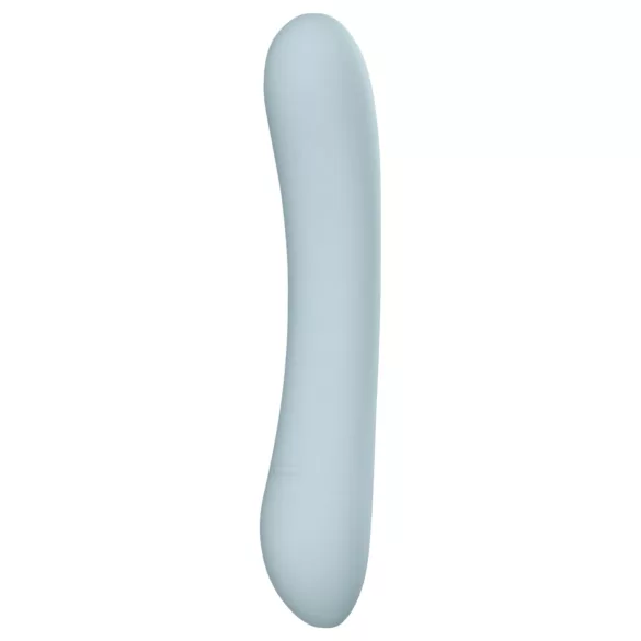 Kiiroo Pearl 2 - interaktiv, vandtæt G-punktsvibrator (blå)