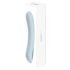 Kiiroo Pearl 2 - interaktiv, vandtæt G-punkt vibrator (grøn)