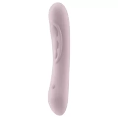   Kiiroo Pearl 3 - interaktiv G-punkt vibrator - vandtæt - pink