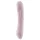 Kiiroo Pearl 3 - interaktiv G-punkt vibrator - vandtæt - pink