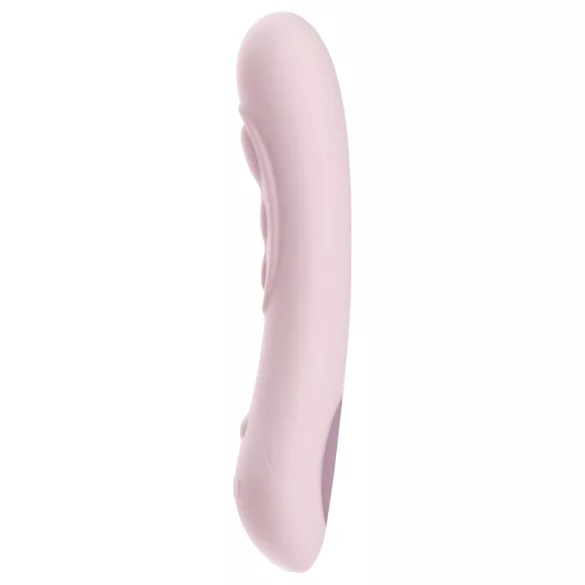 Kiiroo Pearl 3 - interaktiv G-punkt vibrator - vandtæt - pink