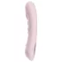 Kiiroo Pearl 3 - interaktiv G-punkt vibrator - vandtæt - pink