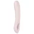 Kiiroo Pearl 3 - interaktiv G-punkt vibrator - vandtæt - pink