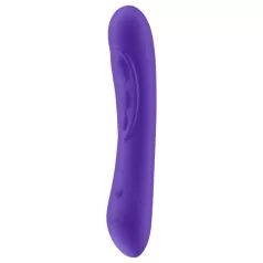 Kiiroo Pearl 3 - interaktiv G-punktsvibrator - lilla