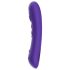 Kiiroo Pearl 3 - interaktiv G-punkts vibrator (lilla)
