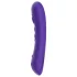 Kiiroo Pearl 3 - interaktiv G-punktsvibrator - lilla