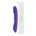 Kiiroo Pearl 3 - interaktiv G-punktsvibrator - lilla