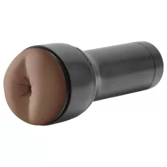 Kiiroo Feel - masturbator med numse - brun