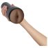 Kiiroo Feel - brun onanibagdel