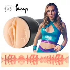   Kiiroo Tanya Tate - masturbator - PowerBlow kompatibel - natur