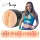 Kiiroo Tanya Tate - masturbator - PowerBlow kompatibel - natur