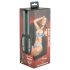 Kiiroo Tanya Tate - kunstig vagina - PowerBlow kompatibel (natur)