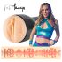 Kiiroo Tanya Tate – masturbator – PowerBlow kompatibel (natur)