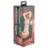 Kiiroo Tanya Tate - masturbator - PowerBlow kompatibel - natur