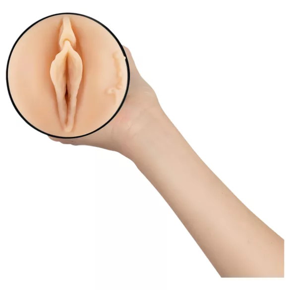 Kiiroo Tanya Tate - masturbator - PowerBlow kompatibel - natur