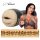 Kiiroo Victoria June – PowerBlow-kompatibel mundstykke (naturtro)