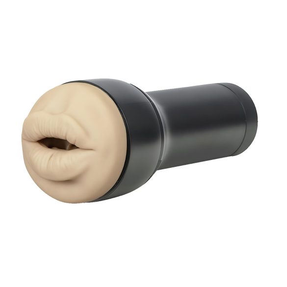 Kiiroo Victoria June - naturtro mund - PowerBlow kompatibel