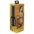 Kiiroo Victoria June - naturtro mund - PowerBlow kompatibel