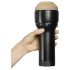 Kiiroo Victoria June – PowerBlow-kompatibel mundstykke (naturtro)