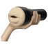 Kiiroo Victoria June – PowerBlow-kompatibel mundstykke (naturtro)