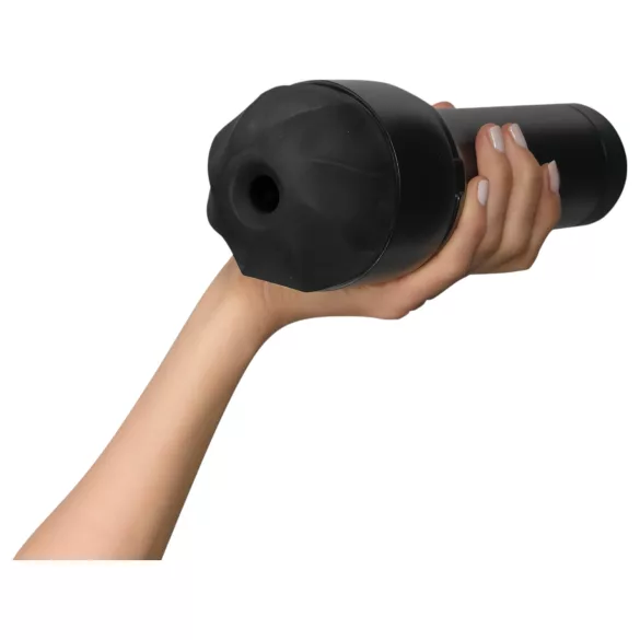 Kiiroo - masturbator - PowerBlow kompatibel - sort
