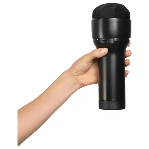 Kiiroo - masturbator - PowerBlow kompatibel - sort