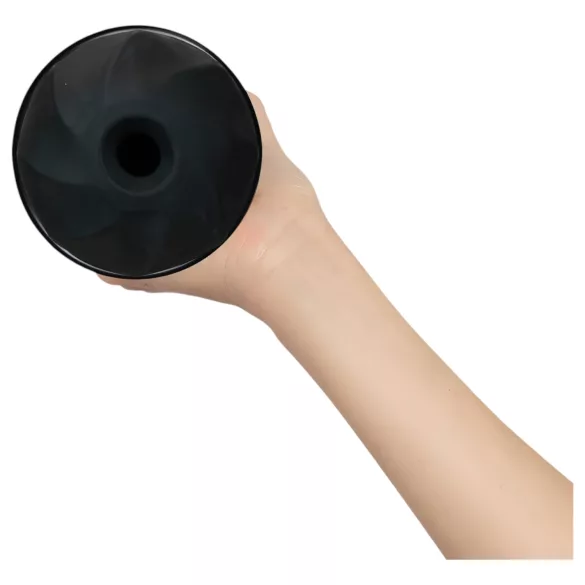 Kiiroo - masturbator - PowerBlow kompatibel - sort