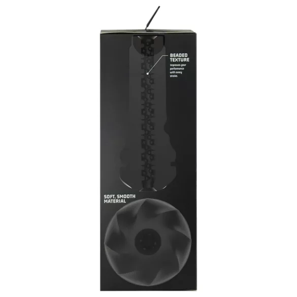 Kiiroo - masturbator - PowerBlow kompatibel - sort