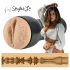 Kiiroo Skyler Lo – masturbator – PowerBlow kompatibel (natur)