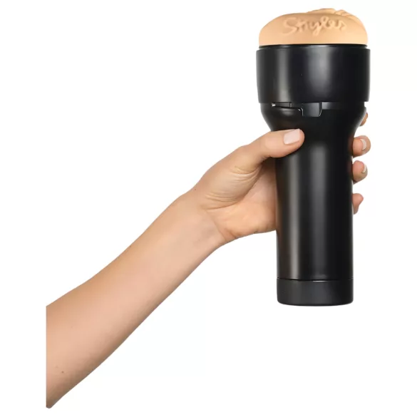 Kiiroo Skyler Lo - masturbator - PowerBlow kompatibel - natur