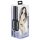 Kiiroo Rae Lil Black - kunstig vagina - PowerBlow kompatibel (naturtro)