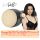 Kiiroo Rae Lil Black - kunstig vagina - PowerBlow kompatibel (natur)