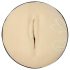 Kiiroo Rae Lil Black - kunstig vagina - PowerBlow kompatibel (naturtro)