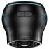 Kiiroo PowerBlow - Masturbator med sugefunktion og smart tilbehør (sort)