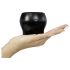 Kiiroo PowerBlow - Masturbator med sugefunktion og smart tilbehør (sort)
