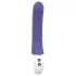 Dreamtoys Essentials - dobbelt vibrator (lilla)