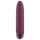 Glam - Genopladelig, vandtæt mini-vibrator (lilla)
