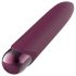 Glam - Genopladelig, vandtæt mini-vibrator (lilla)