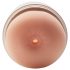 Naboens Pige Layla - Naturlig Onanimasturbator
