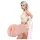 The Girl Next Door Tracey - masturbator - vibratorfunktion - natur