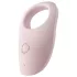 Vivre Bibi - vibrerende penisring - genopladelig - pink